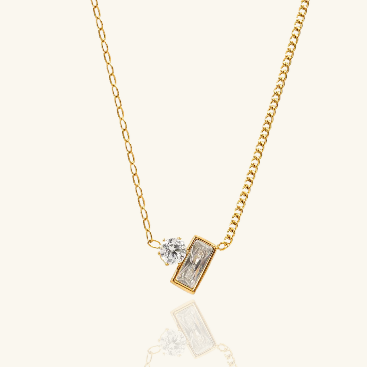 Helena Necklace