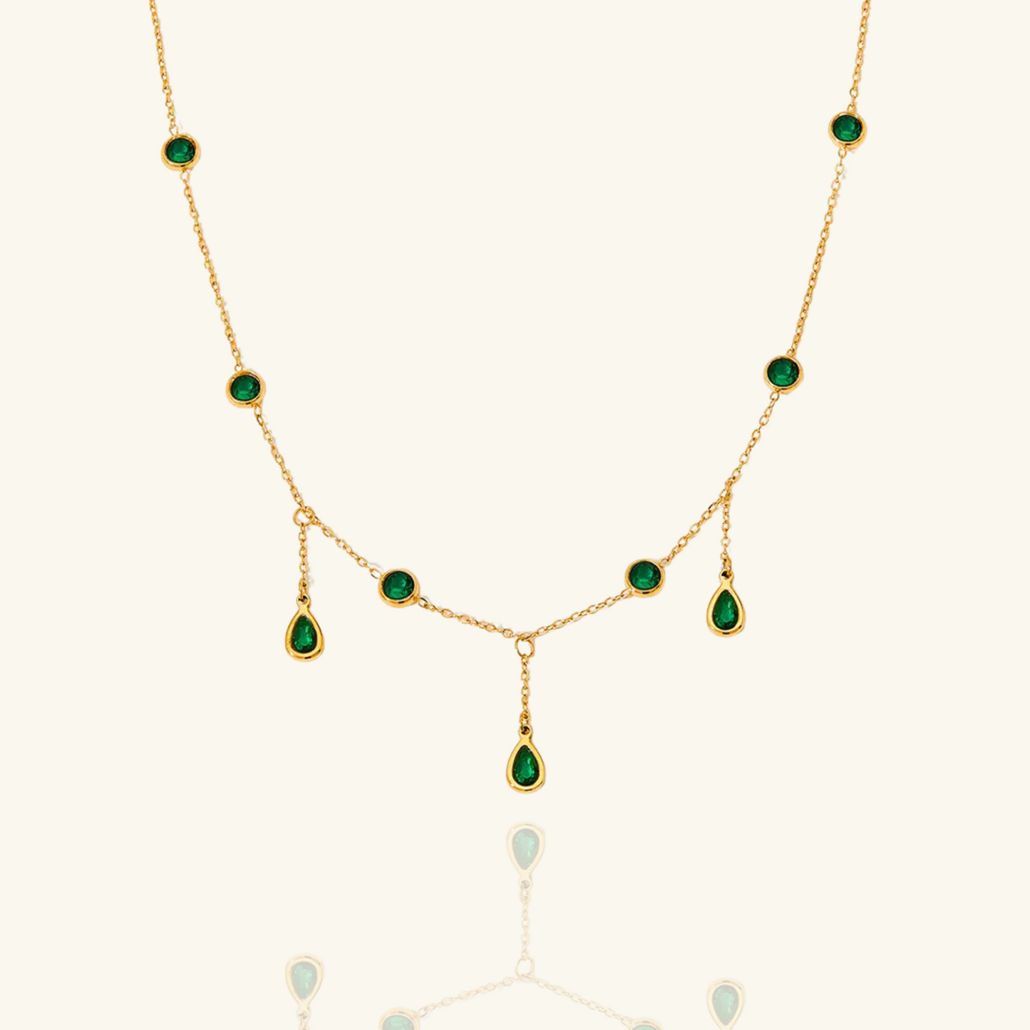 June Necklace