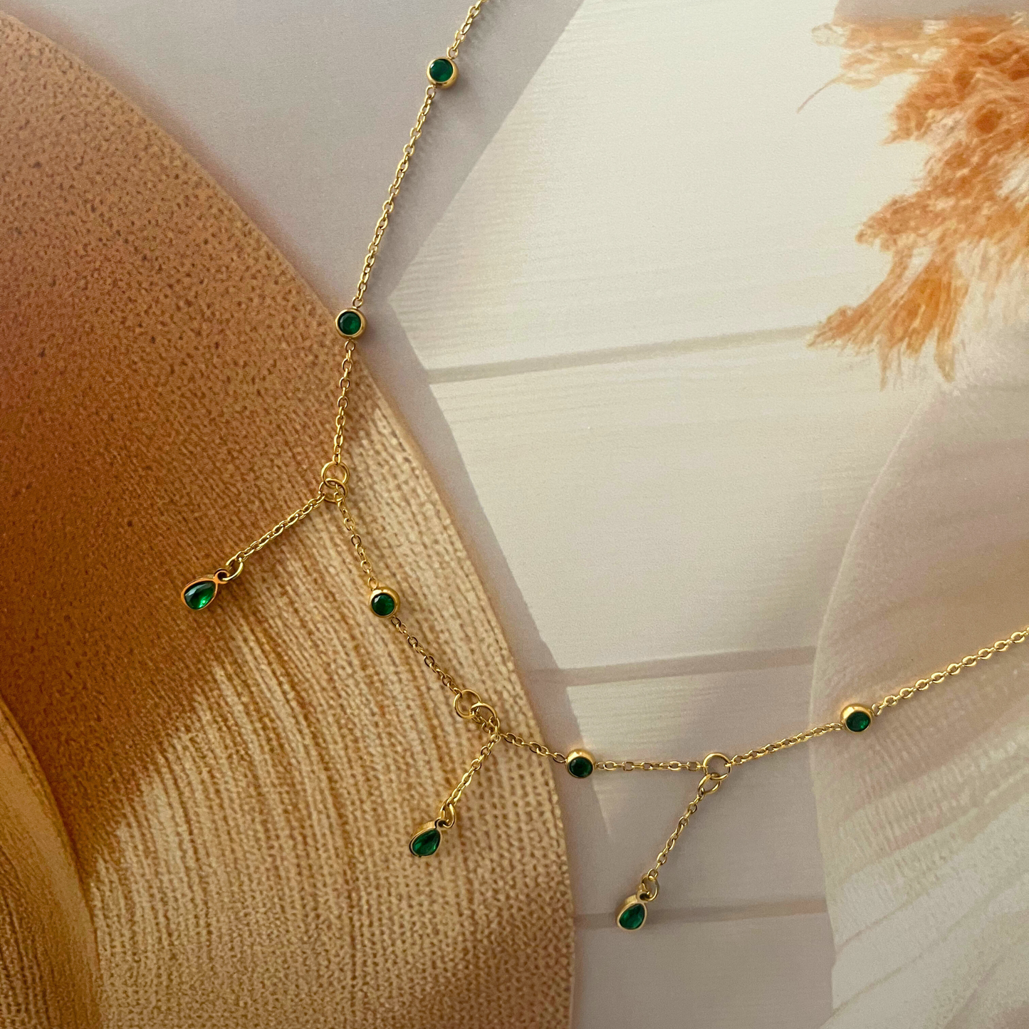 June Necklace