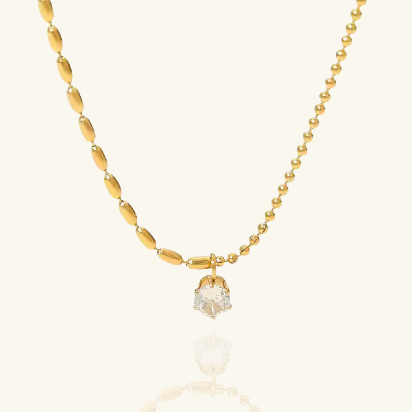 Josephine Necklace