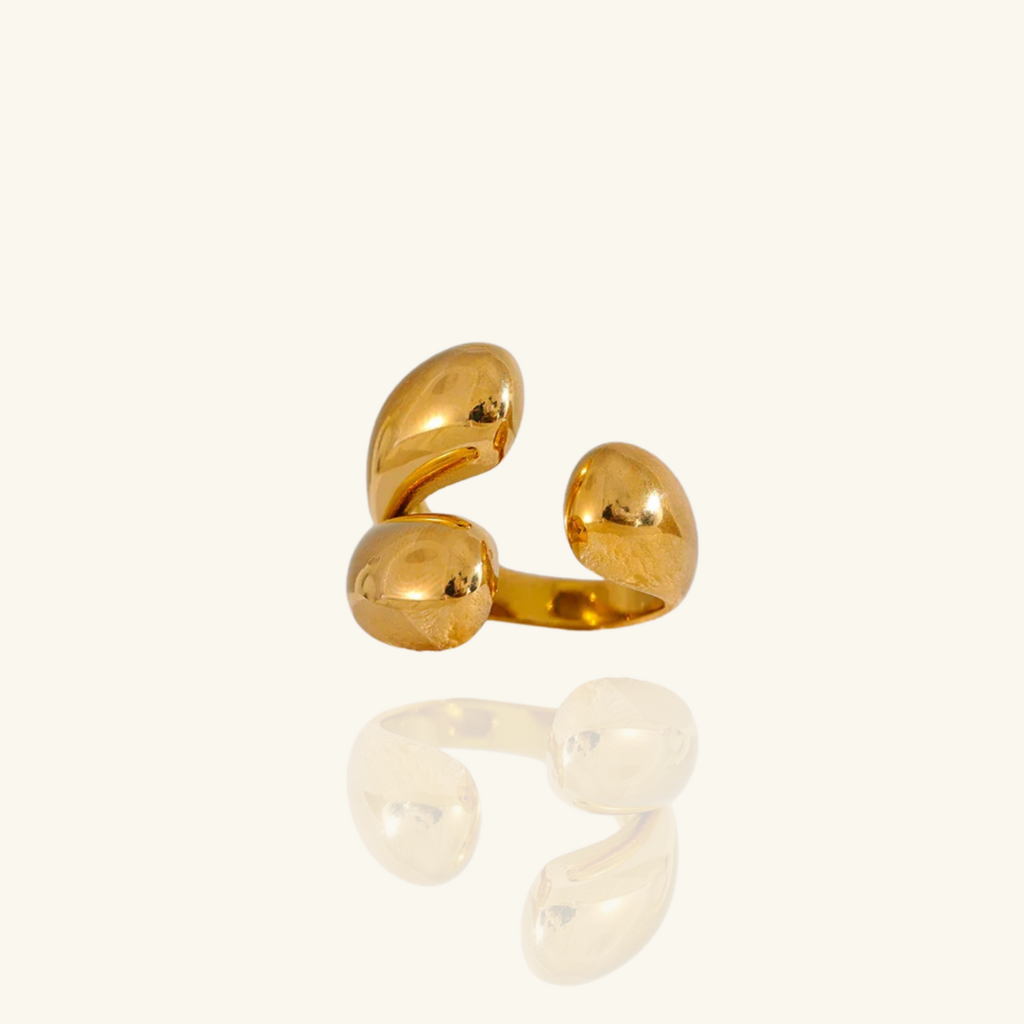 Amelie Orb Ring