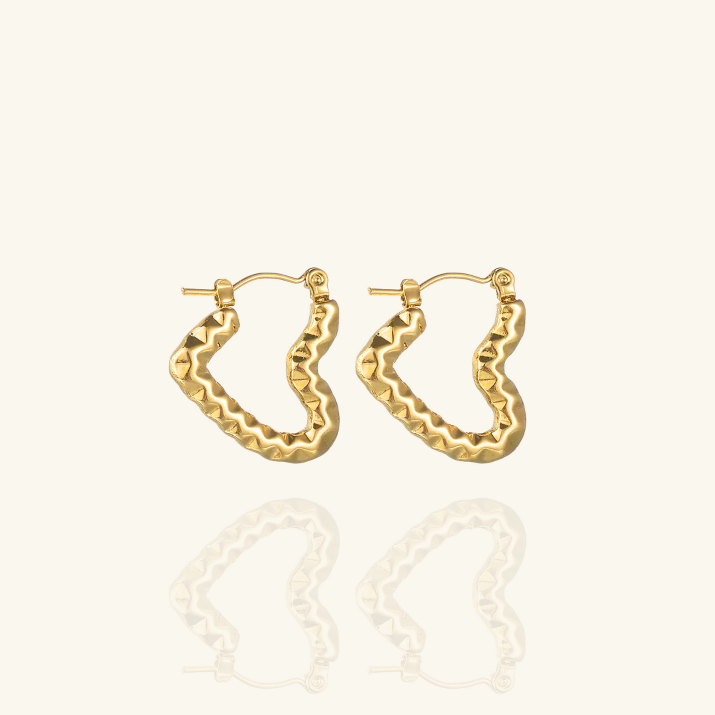 Chloe Hoops