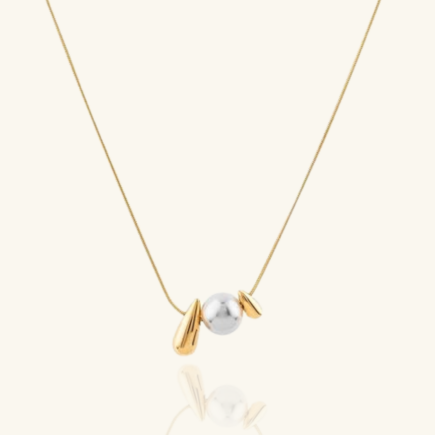 Estelle Necklace