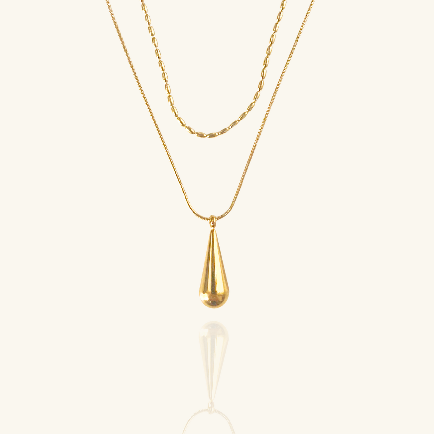 Clarissa Necklace