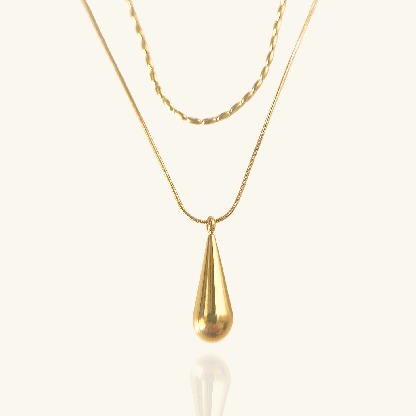 Clarissa Necklace