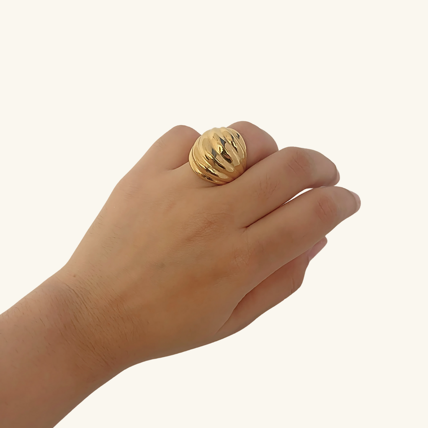 Melizo Ring