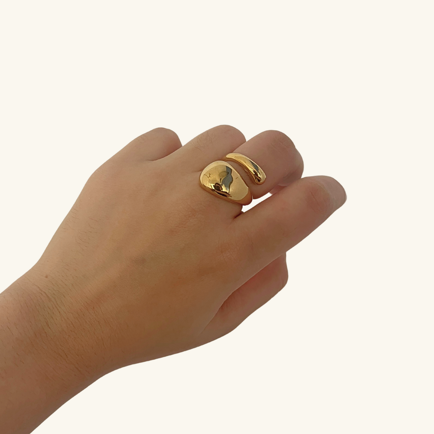 Madeira Ring
