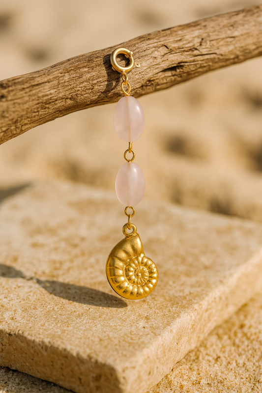Sea Bikini Charm