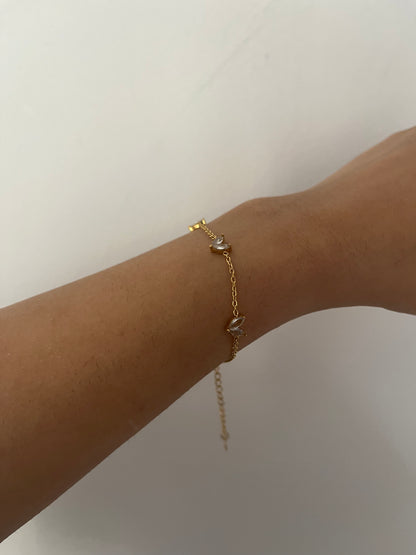 Gwendolyn Bracelet