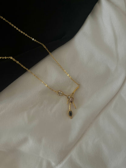 Aubrey Necklace