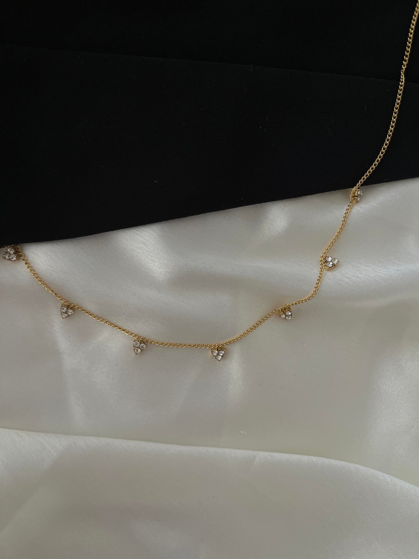 Chantilly Necklace