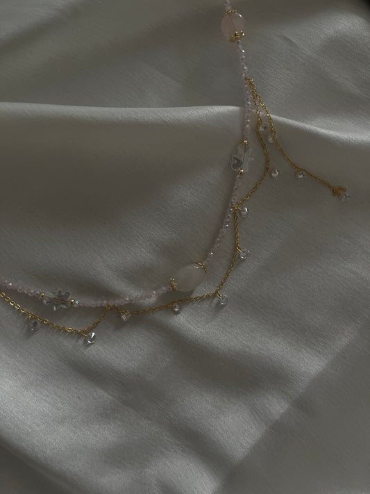 Cassandra Necklace