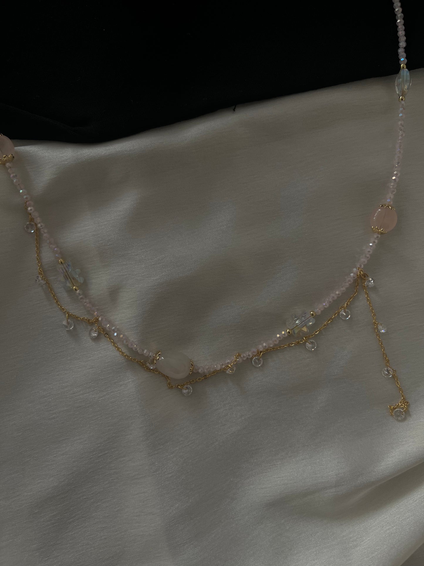 Cassandra Necklace