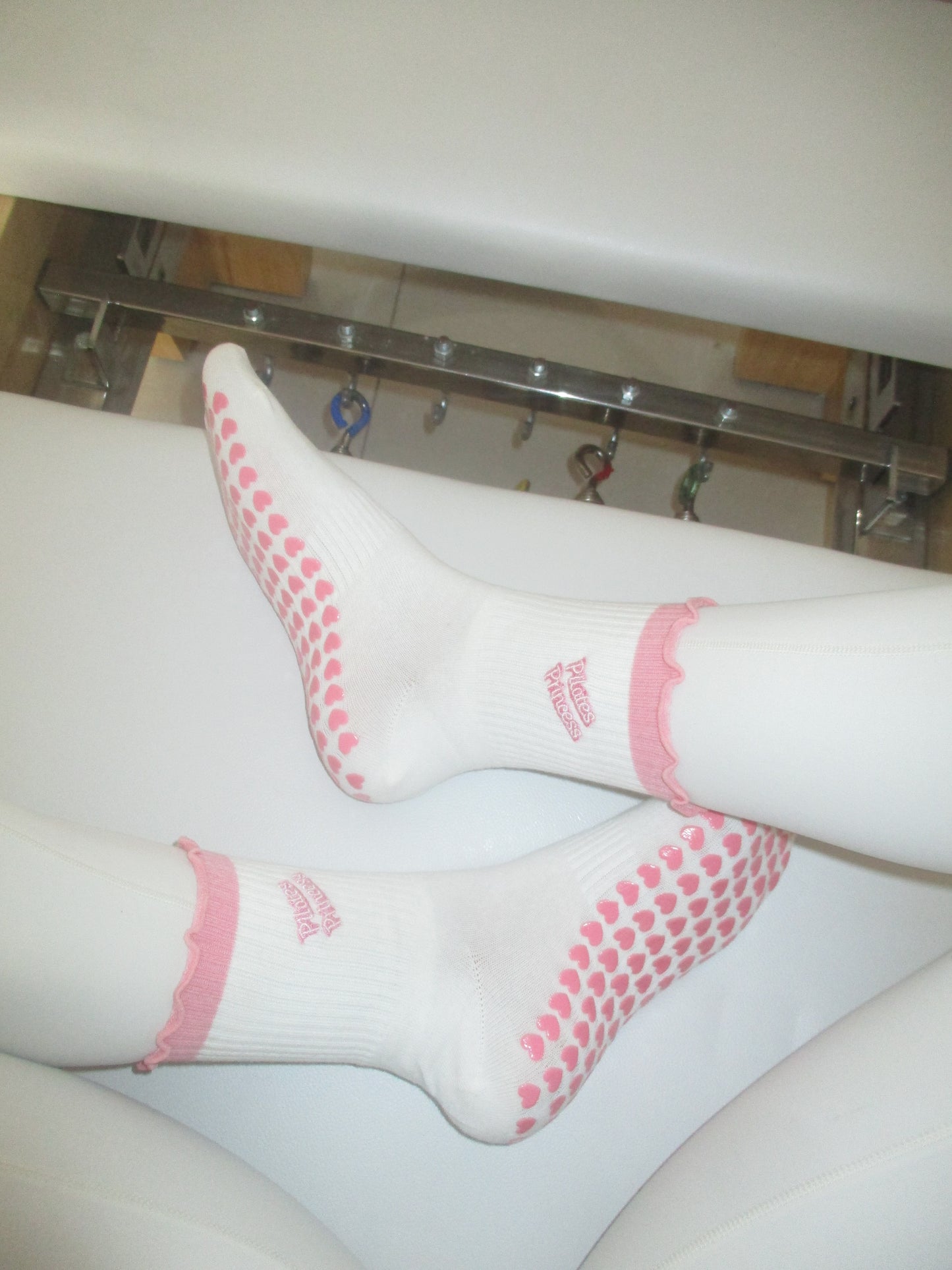 Non Slip Socks - Daydream