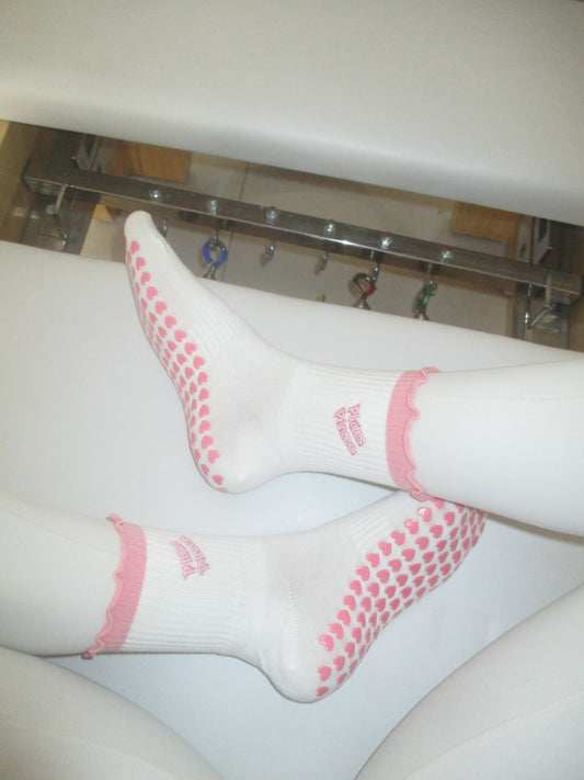 Non Slip Socks - Daydream