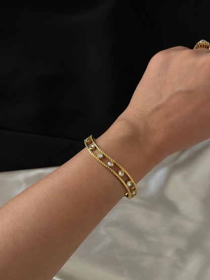 Delanie Bracelet