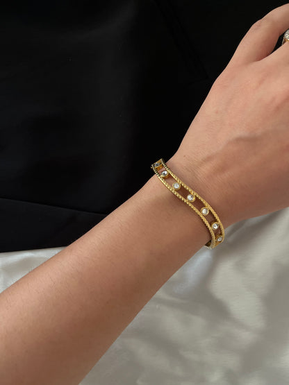 Delanie Bracelet