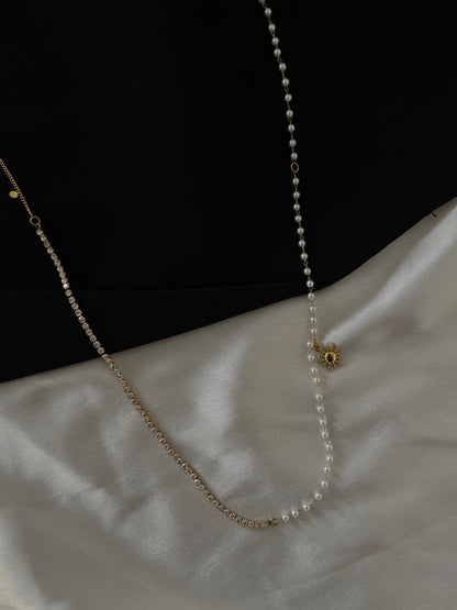 Emry Necklace
