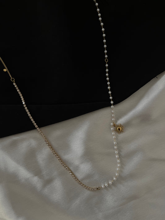 Emry Necklace