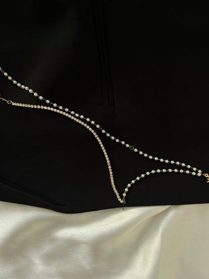 Emry Necklace