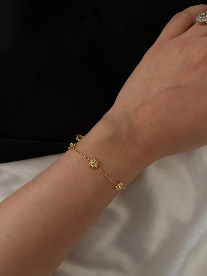 Hollis Bracelet
