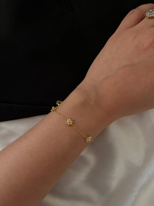 Hollis Bracelet