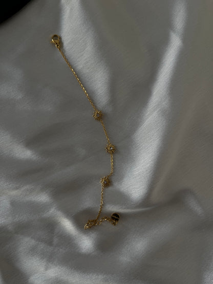 Hollis Bracelet