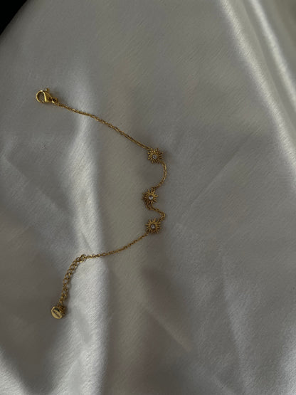 Hollis Bracelet