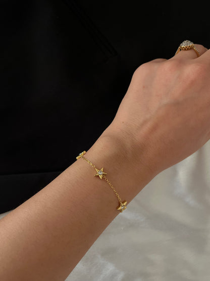 Kaeda Bracelet