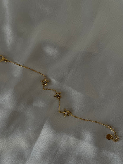 Kaeda Bracelet