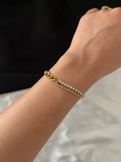 Nell Bracelet