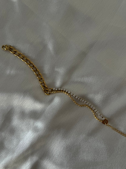 Nell Bracelet