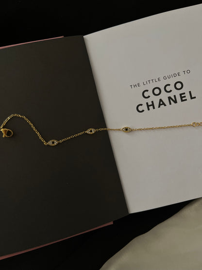 Evil Bracelet