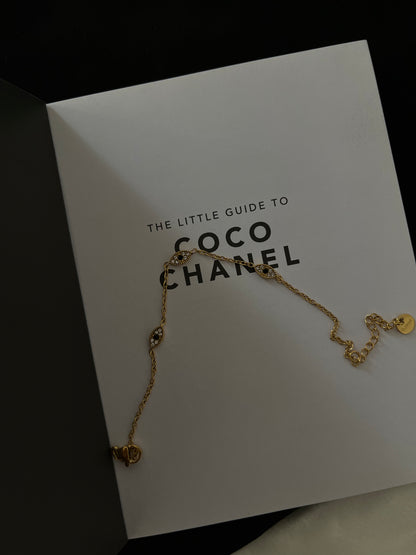 Evil Bracelet
