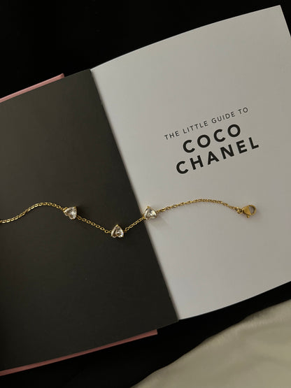 Evanthe Bracelet