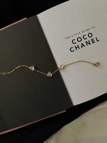 Evanthe Bracelet