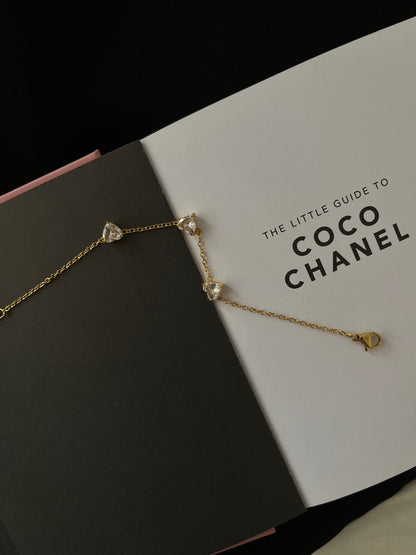 Evanthe Bracelet
