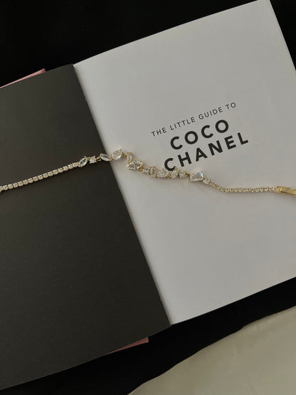 Alaine Bracelet