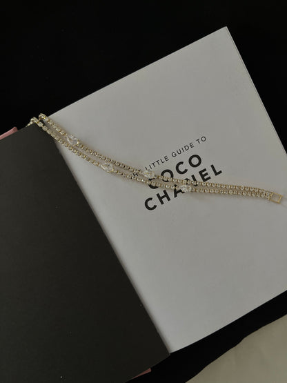 Calantha Bracelet