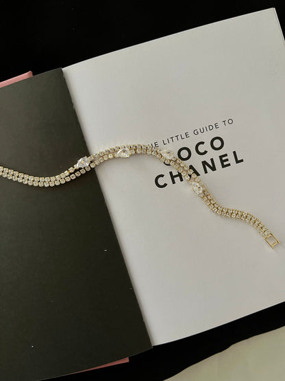 Calantha Bracelet