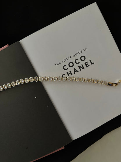 Cassandra Bracelet