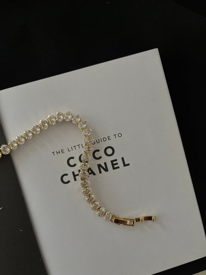 Cassandra Bracelet