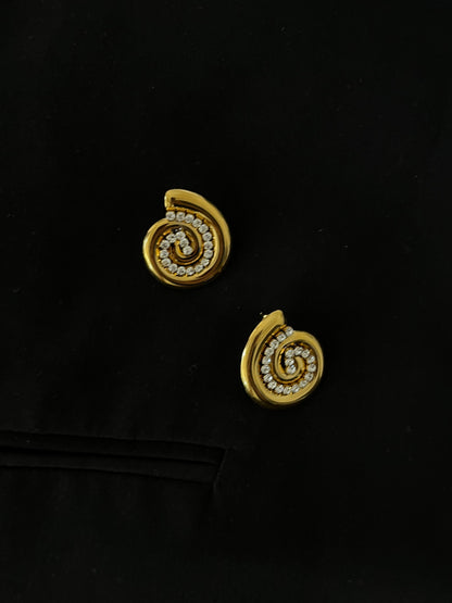 Eden Earrings