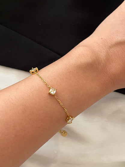 Lenora Bracelet