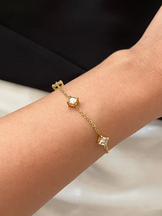 Lenora Bracelet