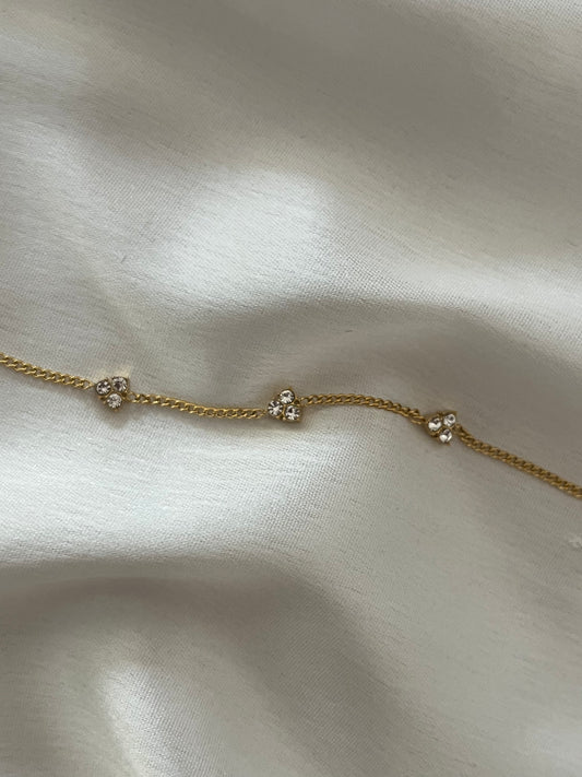 Ophelia Bracelet