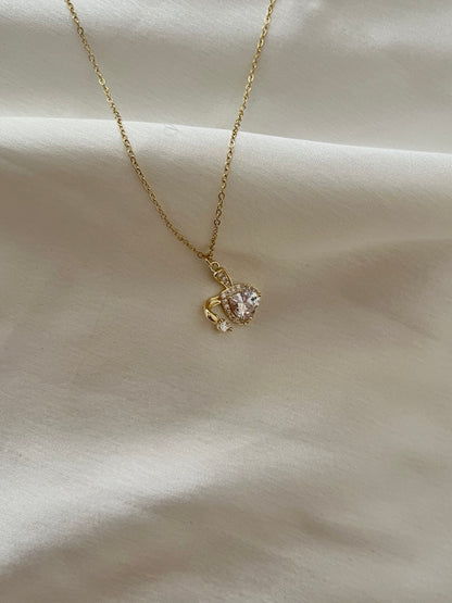 Cosette Necklace