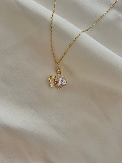 Cosette Necklace