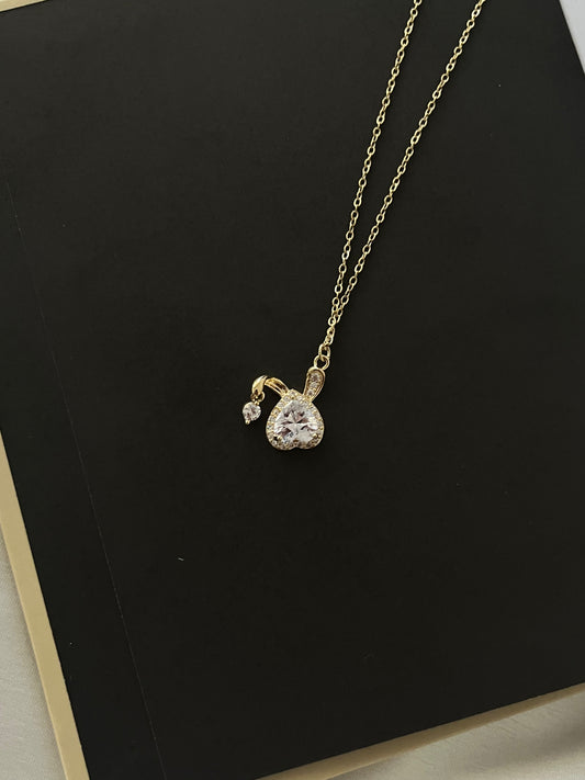 Cosette Necklace