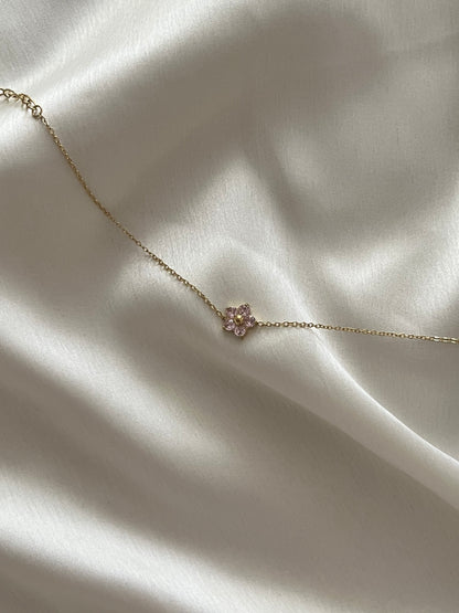 Worn by the Moon